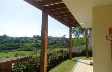 Imagem 4: Terreno 390,72m² para venda no condomínio Reserva Sant Ana