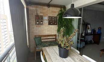 Imagem 7: Apartamento setor oeste - Ed. Plaza Dor Apartamento com 4 Quarto(s) e 4 banheiro(s) à Vend