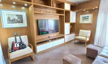 Imagem 2: Casa com 3 dormitórios à venda, 281 m² por R$ 950.000,00 - Pousada dos Campos III - Pouso