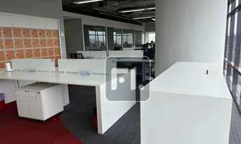 Imagem 2: Conjunto, 742 m² - venda por R$ 15.000.000,00 ou aluguel por R$ 150.099,18/mês - Brooklin