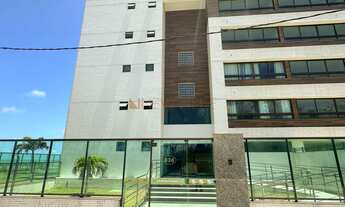 Imagem 7: Apartamento para alugar no Edf. Rio Park Avenue Residence com 30m² em Piedade