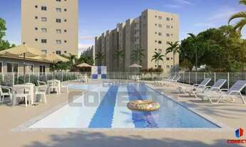 Imagem 2: Apartamento 2 dormitórios à venda Bicanga Serra/ES