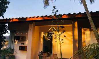 Imagem: Salomone vende Casa em Condomínio Fechado