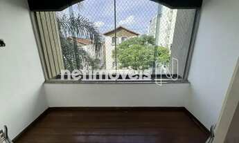 Imagem 5: Locação Apartamento 3 quartos Cidade Nova Belo Horizonte