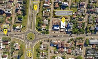 Imagem 6: Apartamento à venda, 1 quarto, 1 vaga, Camobi - Santa Maria/RS