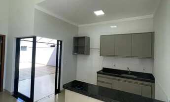 Imagem 5: Imóvel para aluguel possui 160 metros quadrados com 3 quartos em Petit-Trianon - Araçatuba