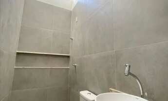 Imagem 6: Casa com 3 dormitórios à venda, 115 m² por R$ 450.000,00 - Precabura - Eusébio/CE