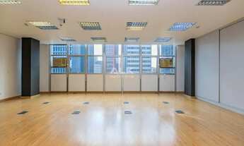 Imagem 6: Conjunto comercial para venda em Bela Vista, 176m²