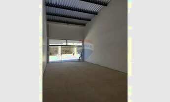 Imagem: Salas comerciais de 72m² em condomínio