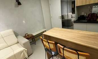 Imagem 5: CONCEITO BARRA - 1 QUARTO EM 39M² - CARNAVAL 2026 - BARRA/ONDINA