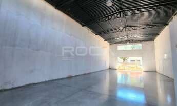 Imagem 4: Espaço comercial amplo para alugar na Vila Arnaldo - São Carlos