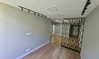 Imagem 2: Apartamento 140m², 3 Quartos com Suíte e Vaga no Leme