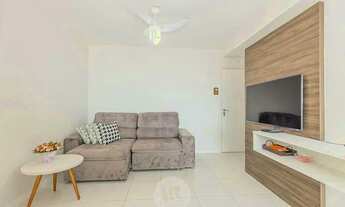 Imagem 3: Apartamento 02 dormitórios e 01 vaga de garagem Praia Grande Matinhos