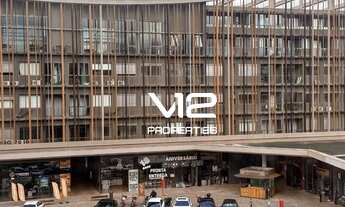 Imagem 11: Sala Comercial, 40 m² - venda ou aluguel - Alphaville Lagoa dos Ingleses - Nova Lima/MG