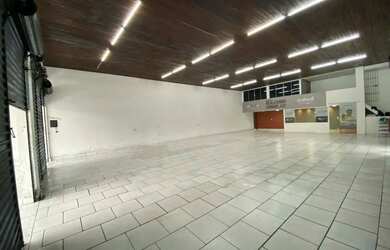 Imagem 2: Loja para Locação em Rio de Janeiro, Senador Vasconcelos, 1 banheiro