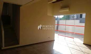 Imagem 6: Casa para aluguel com 4 quartos em Lago Sul, Bauru - SP