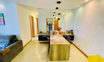 Imagem 6: APARTAMENTO 3 QUARTOS - FREEDOM CLUB - BARRA OLÍMPICA