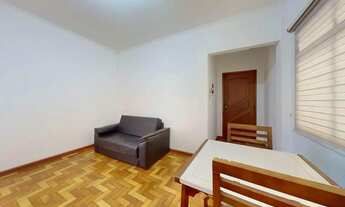 Imagem: Apartamento para venda em Sumarezinho com