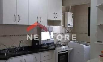 Imagem 5: Apartamento em Rua dos Funcionários - Cabral - Curitiba/PR