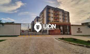 Imagem: IMPERDÍVEL! Apartamento com Varanda e Área