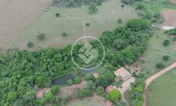 Imagem: REF Office1099 Fazenda em Nerópolis/Ouro