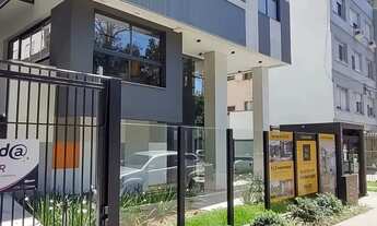 Imagem: Imóvel para aluguel tem 62 metros quadrados