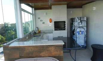 Imagem 2: Cobertura em Rua Guilherme Baptista - Recreio dos Bandeirantes - Rio de Janeiro/RJ