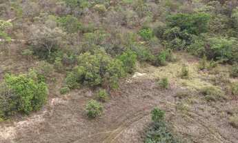 Imagem 5: Imóvel para venda tem 30000 metros quadrados em Zona Rural - Três Marias - MG