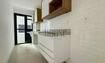 Imagem 3: Apartamento com 2 quartos à venda, 67 m² - Condomínio Edifício Connect Planeta - Sorocaba