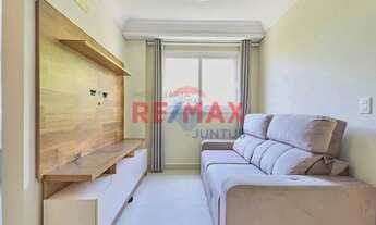 Imagem 2: Apartamento a venda 1 quarto 1 vaga no bairro Portão