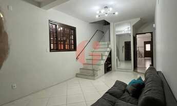 Imagem: Sobrado para locação com 04 quartos e