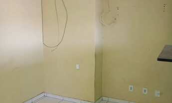 Imagem 7: QR 308. ALUGO apartamento 2 QTS