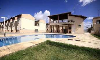 Imagem: Casa em condominio no Siqueira, as Margens