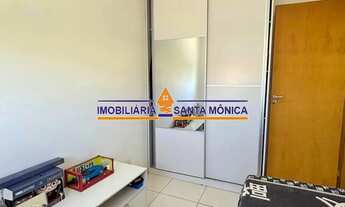 Imagem 6: Apartamento 2 quartos suíte - Paraúna