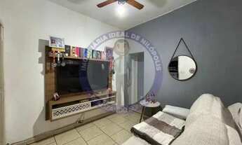 Imagem: Casa em Nilópolis