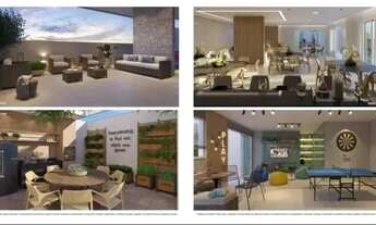 Imagem 6: Imóvel para venda possui 51 metros quadrados com 2 quartos em Praia de Itaparica - Vila Ve