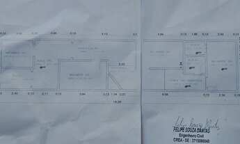 Imagem 6: Casa em Boquim Casa com 3 dormitórios
