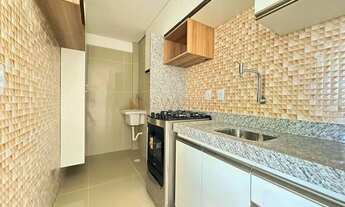 Imagem 5: Apartamento para alugar no Edf. Rio Park Avenue Residence com 30m² em Piedade