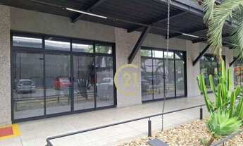 Imagem: Loja para Alugar em Itaici em Indaiatuba/SP