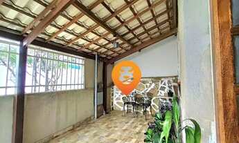 Imagem 3: Casa à venda, 200 m² por R$ 1.100.000,00 - Sagrada Família - Belo Horizonte/MG