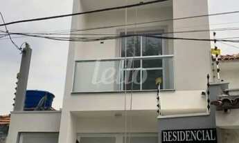 Imagem 7: Apartamento 1 quartos para alugar no(a) Vila Prudente