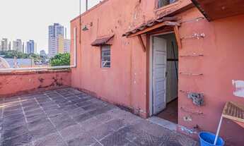 Imagem 2: Imóvel para venda possui 357 metros quadrados no Tatuapé - São Paulo - SP