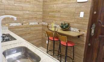 Imagem: Apartamento á venda - Centro - Rio de Janeiro