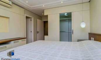 Imagem 13: Linda Cobertura no Menino Deus!