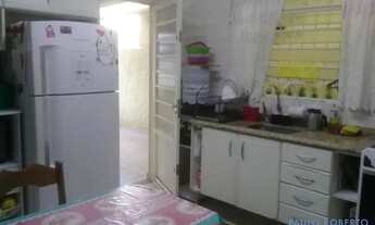 Imagem 3: CASA ASSOBRADADA - VILA SÔNIA - SP