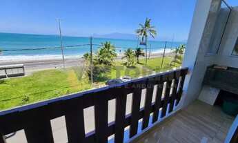 Imagem 2: Apartamento com 1 dormitório à venda, 50 m² por R$ 380.000,00 - Massaguaçu - Caraguatatuba