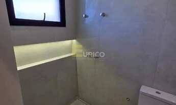 Imagem 4: Casa em condomínio em Itupeva (Granville, São Venâncio) 3 suítes, 214 m² úteis, varanda g