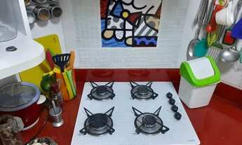 Imagem: Apartamento, Residencial Max - Osasco, 2