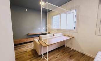 Imagem 7: Loft 38M² - para Alugar