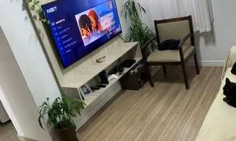 Imagem: Alugo apartamento com 2 quartos no Brás